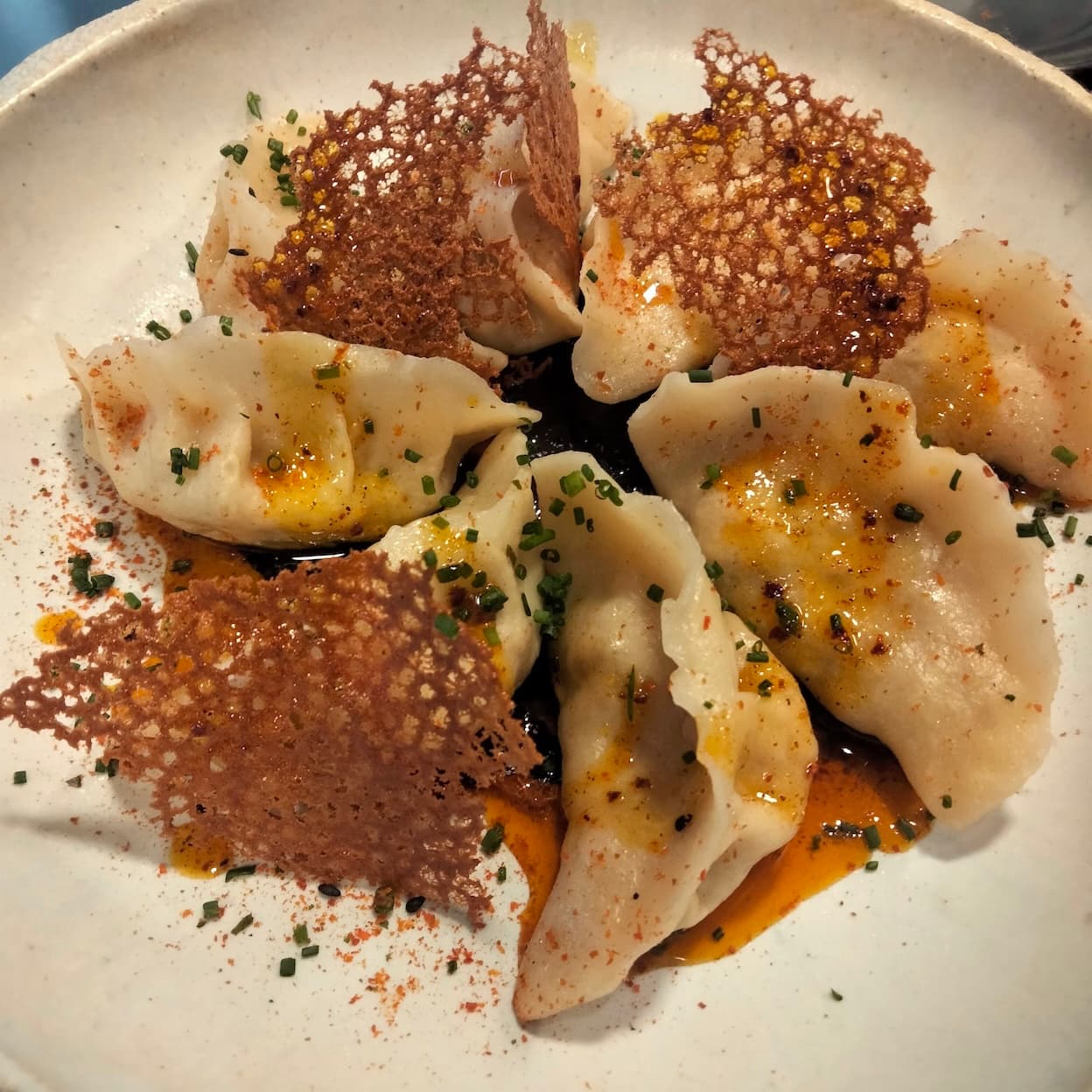 Chef Guillermo Zamora's picture