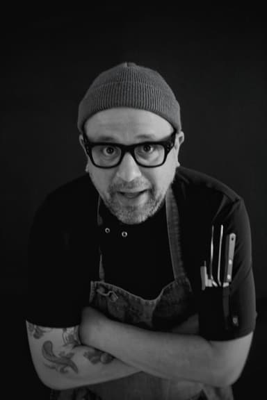Chef Andrea Santucci's profile picture