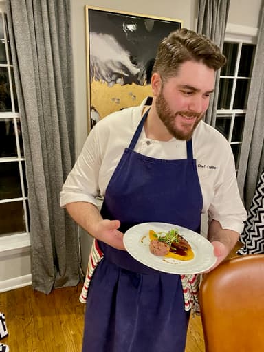 Chef Curtis Beisser's profile picture