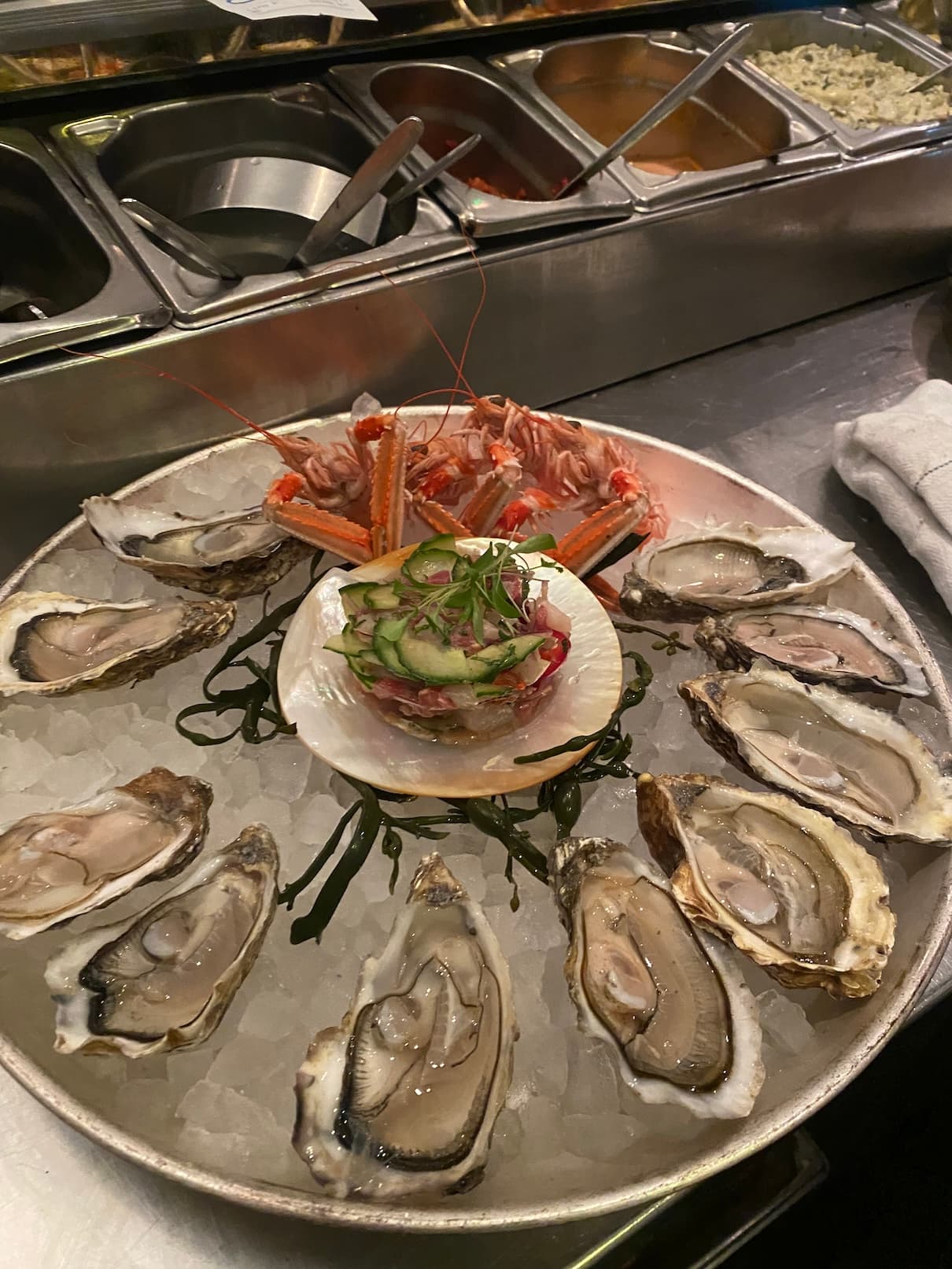 Chef Khloe Avleen's picture