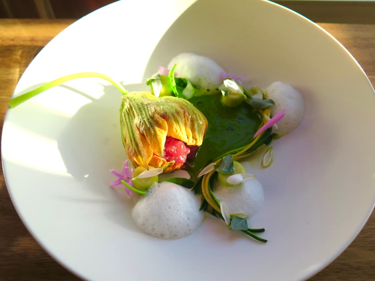 Chef Dante Fugolo's picture