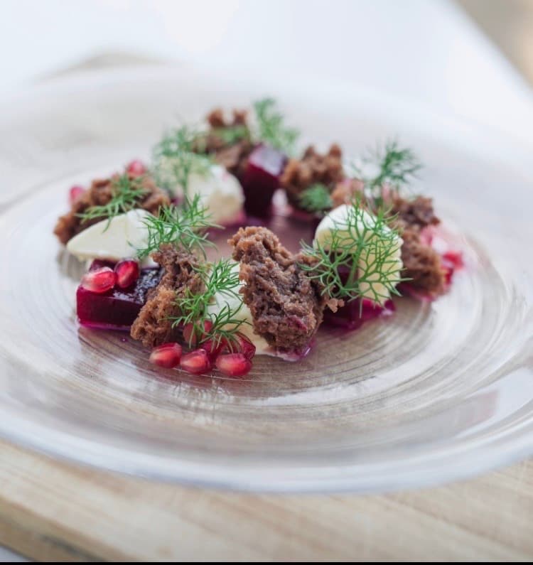 Chef Shannon Montgomery's picture
