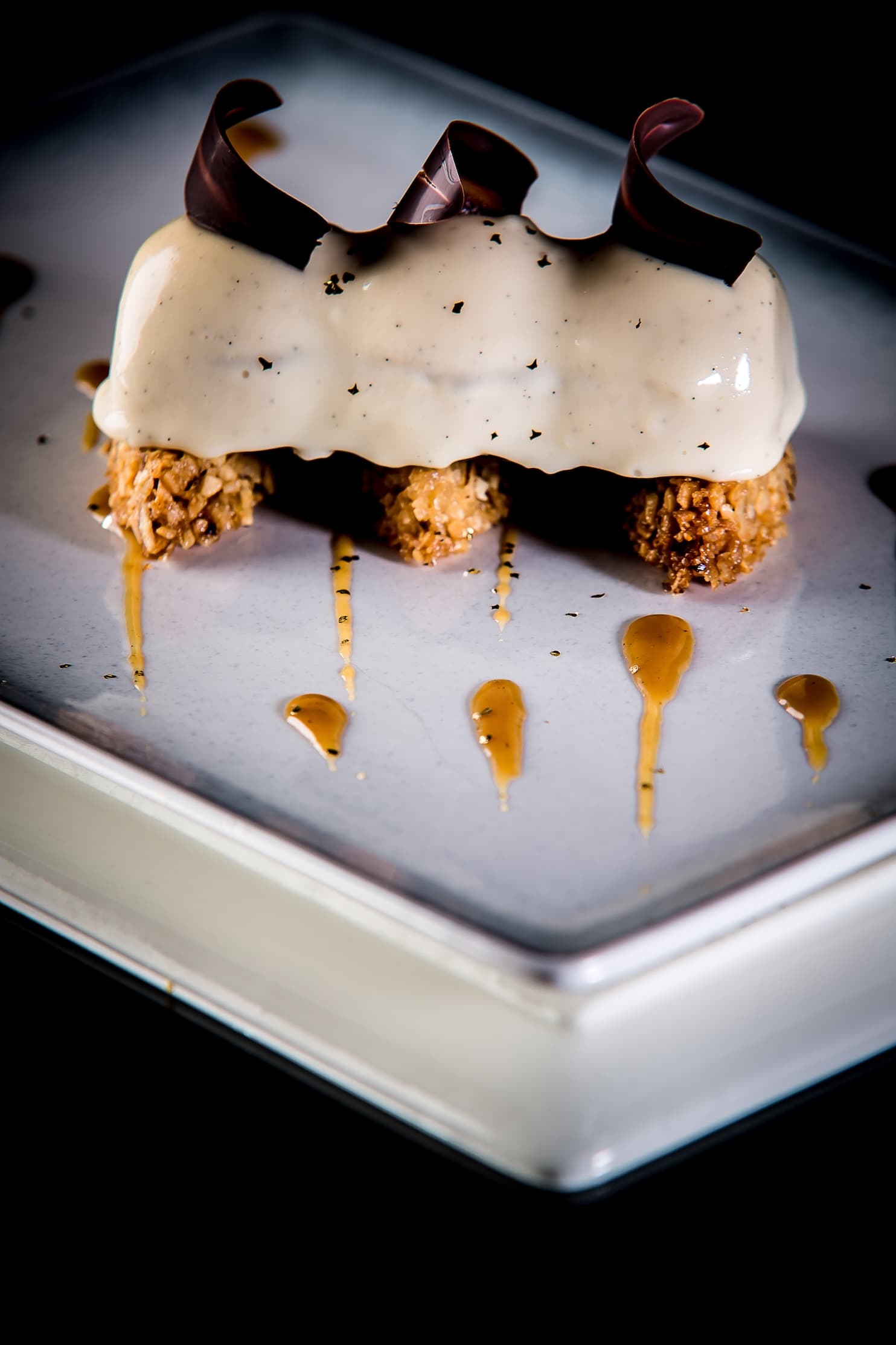 Chef Arnaud Basile's picture