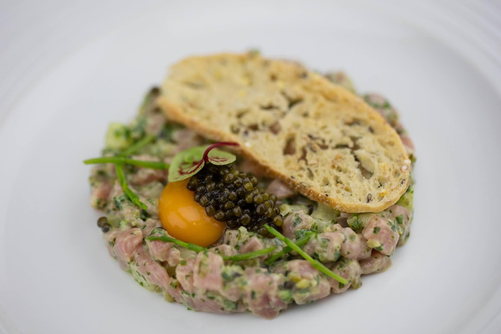 Chef Farina Mickael's picture