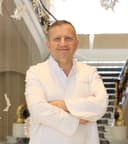 Chef Jerome Berkovitz's thumbnail