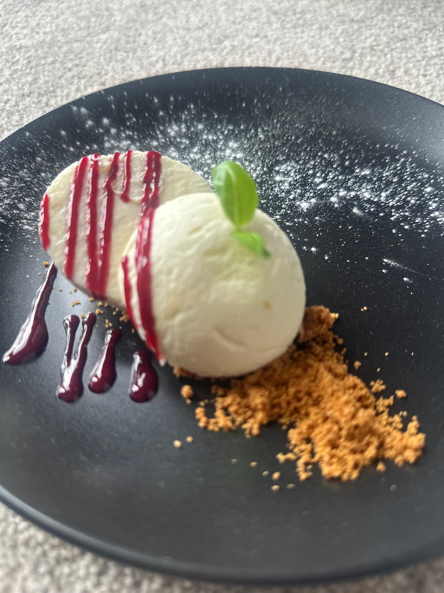 Chef Karl Dudley's picture