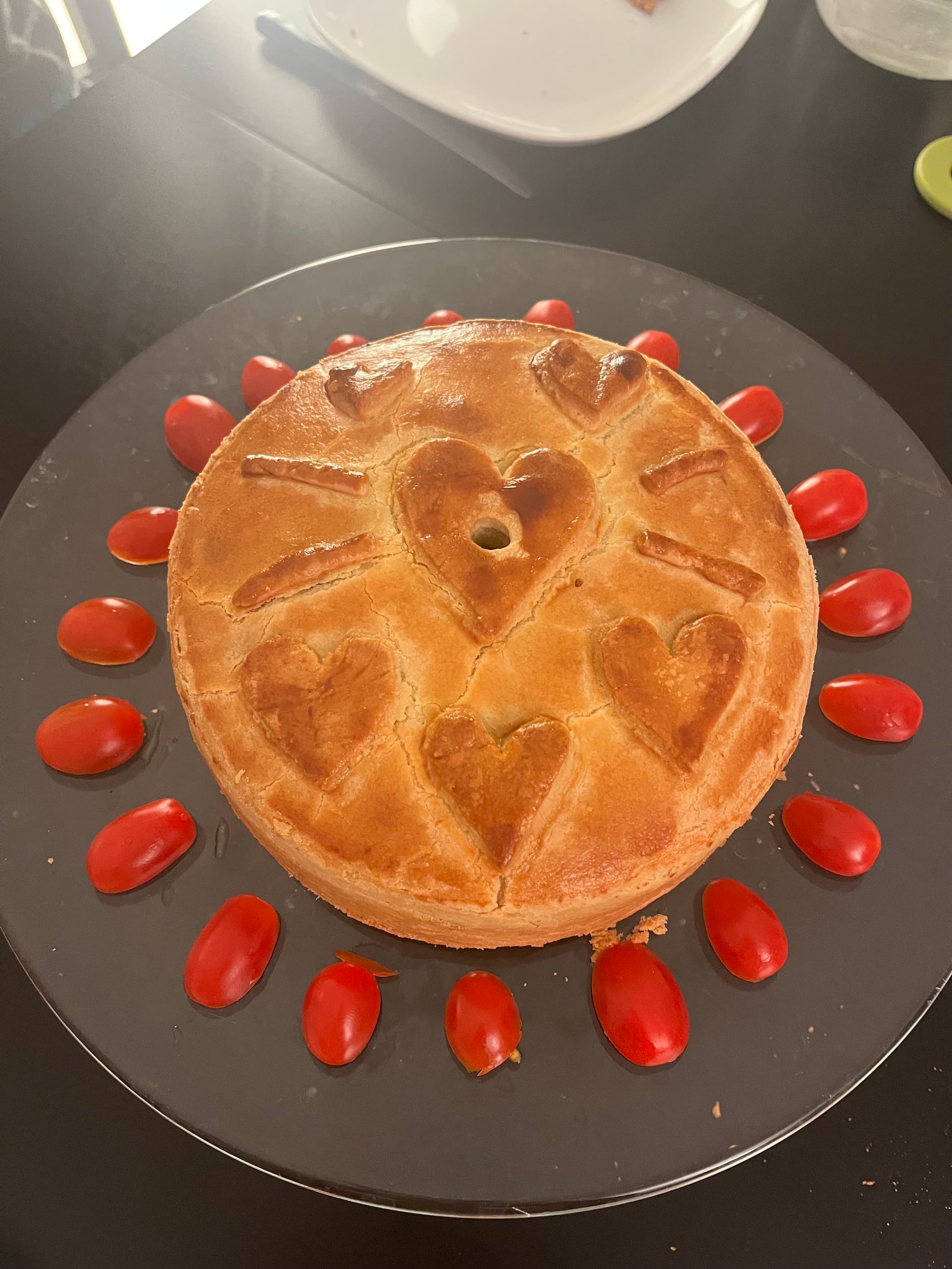 Chef Gwénaëlle Bolenor's picture