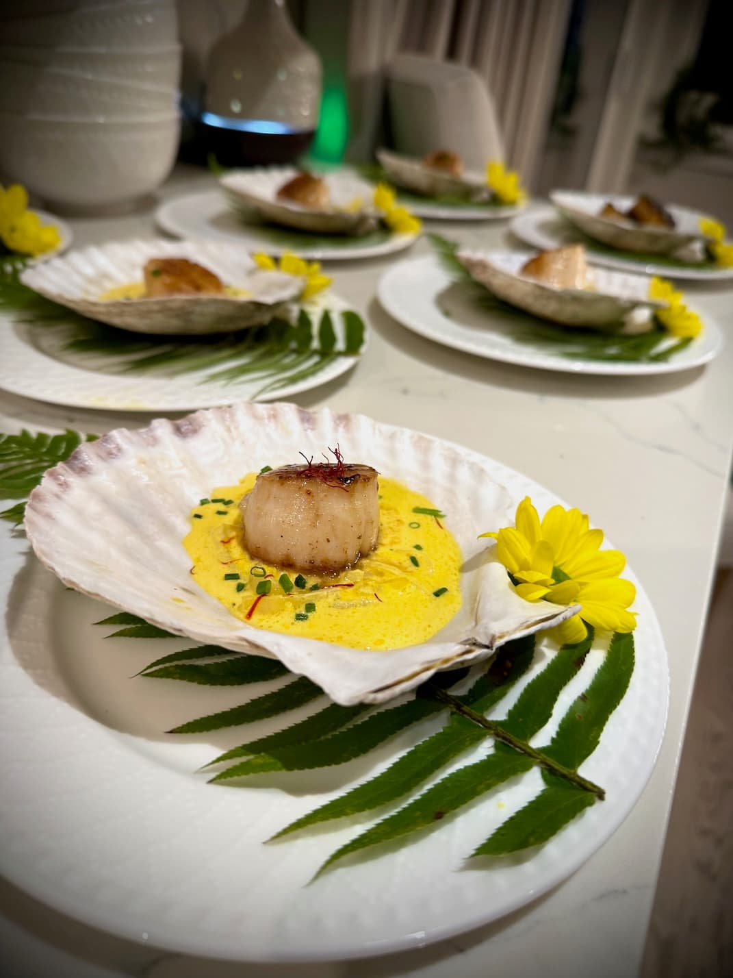 Chef Sarah Jane Diehl's picture