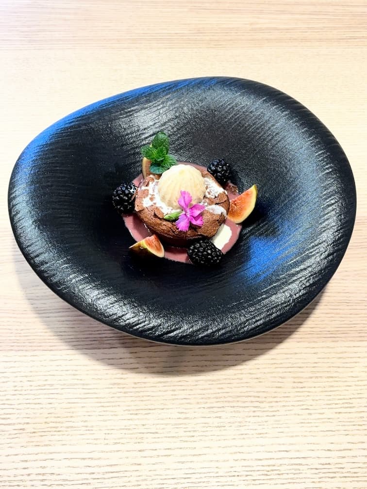 Chef Arno Jullien's picture