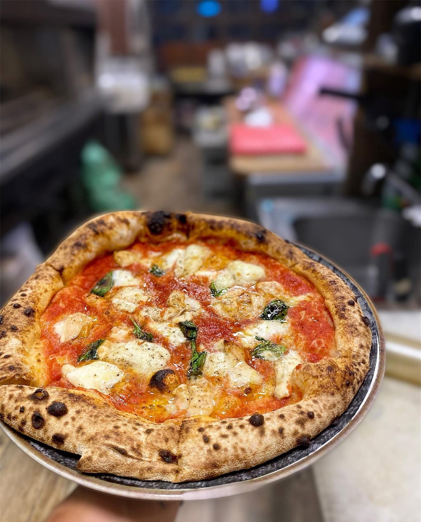 Chef Fernando Alvarez's picture