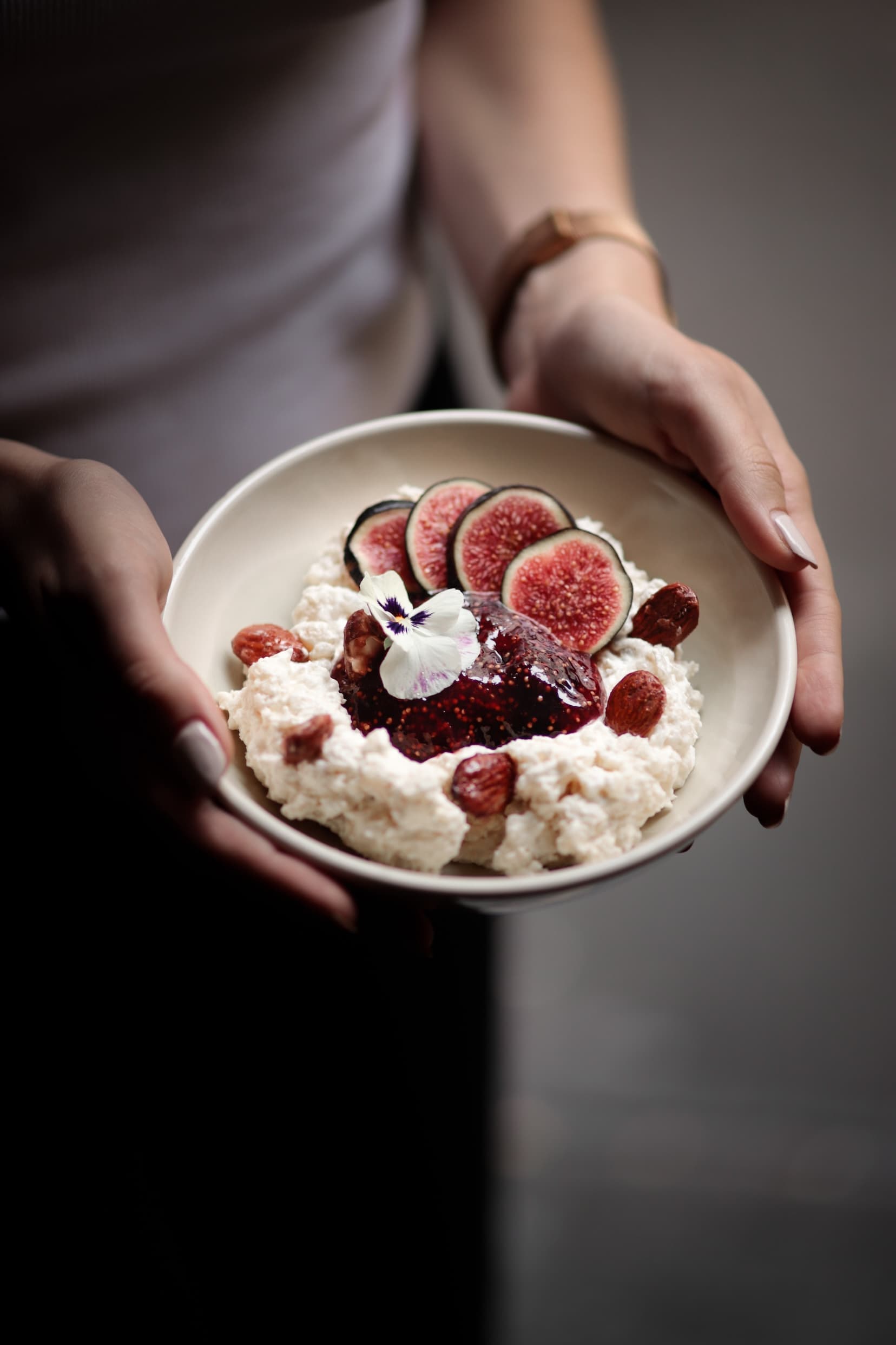 Chef Anaelle Couaillet's picture
