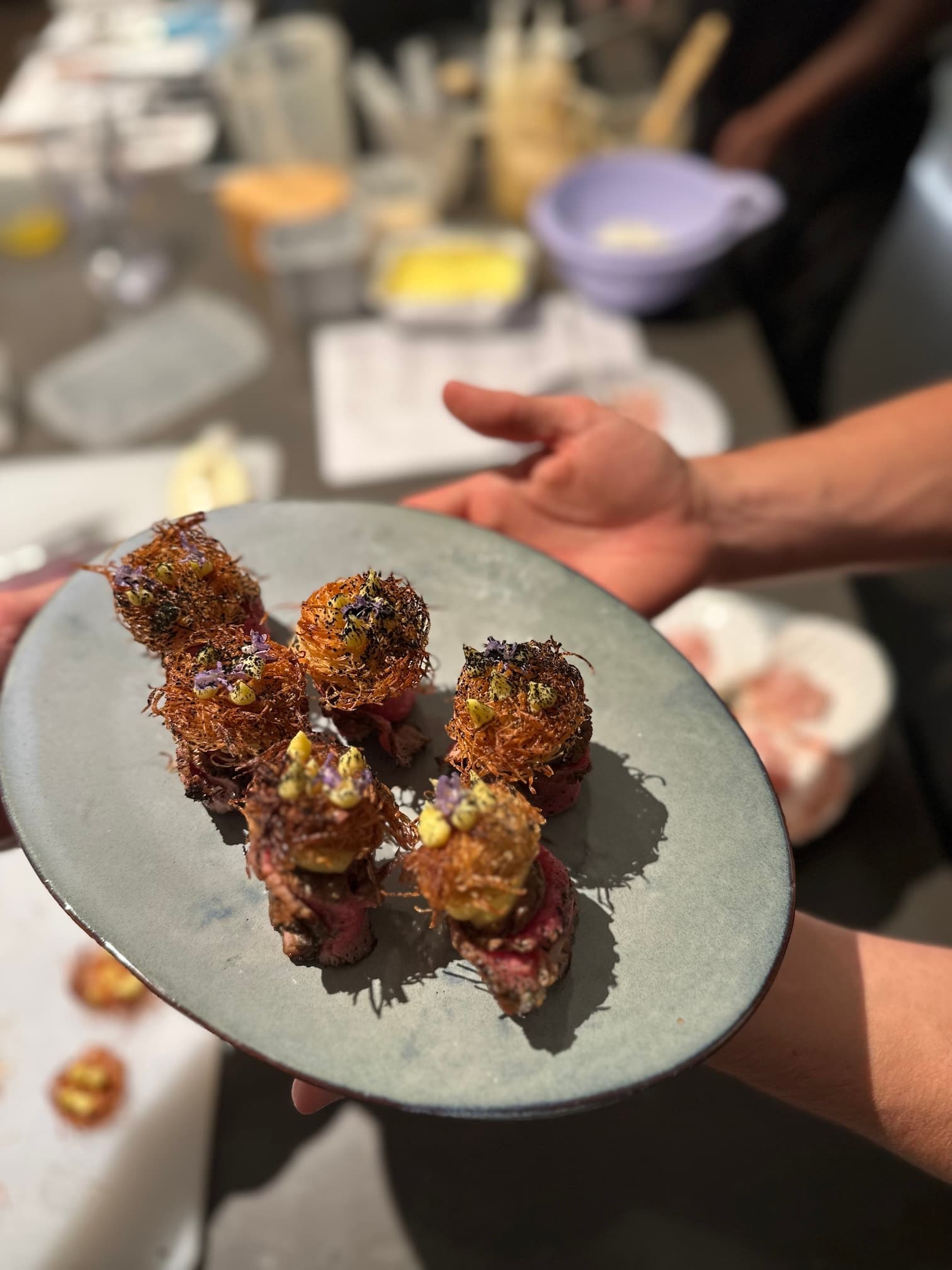 Chef Braam Beyers's picture