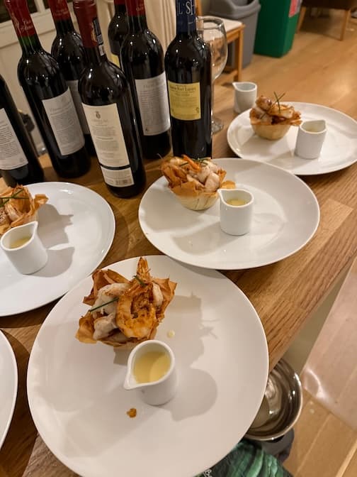 Chef Angus Longstaff's picture