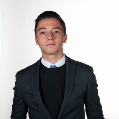 Chef Thibault Peyronel's profile picture