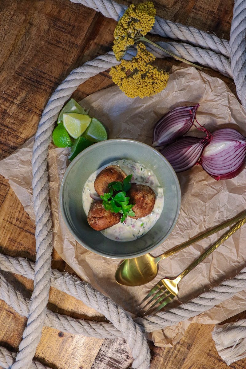 Chef Melora's picture
