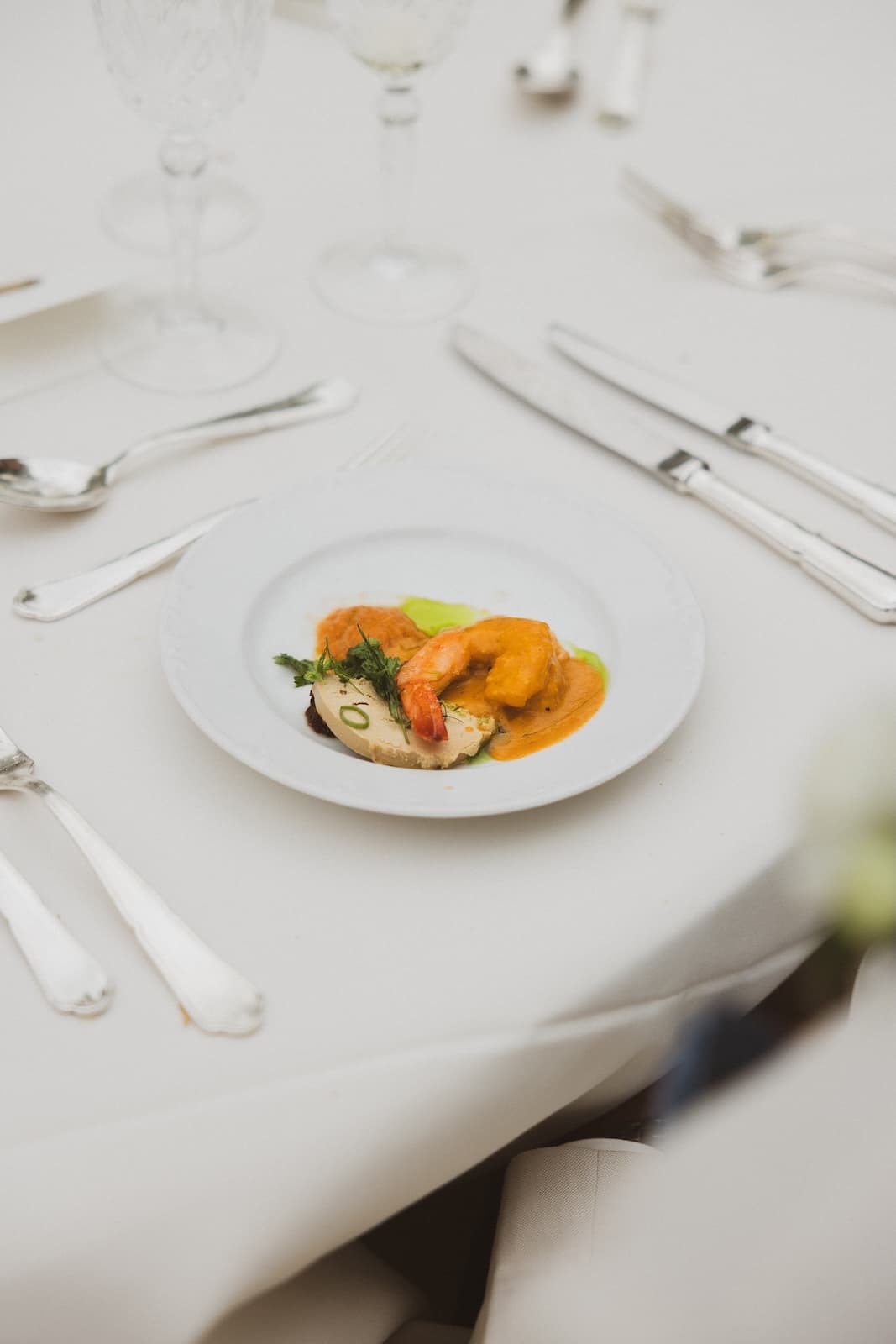 Chef Robin Douillet's picture