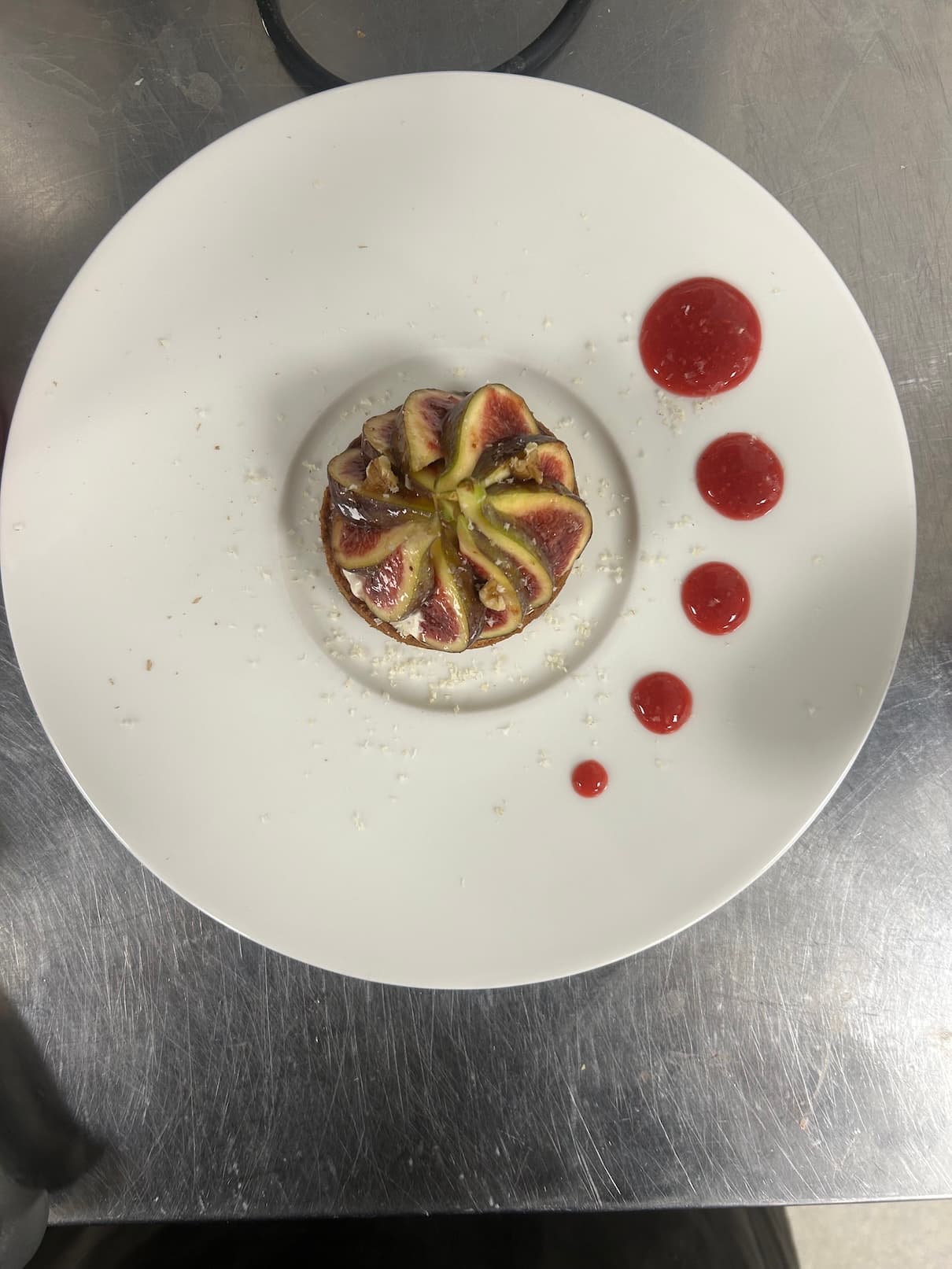 Chef Manon Arcelin's picture