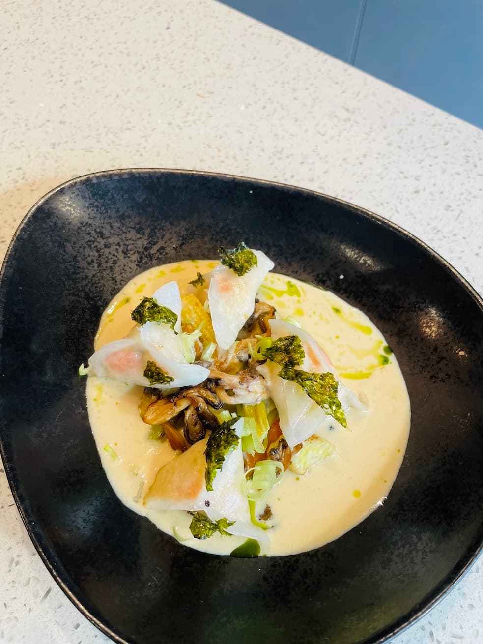 Chef Thibault Lefèvre's picture