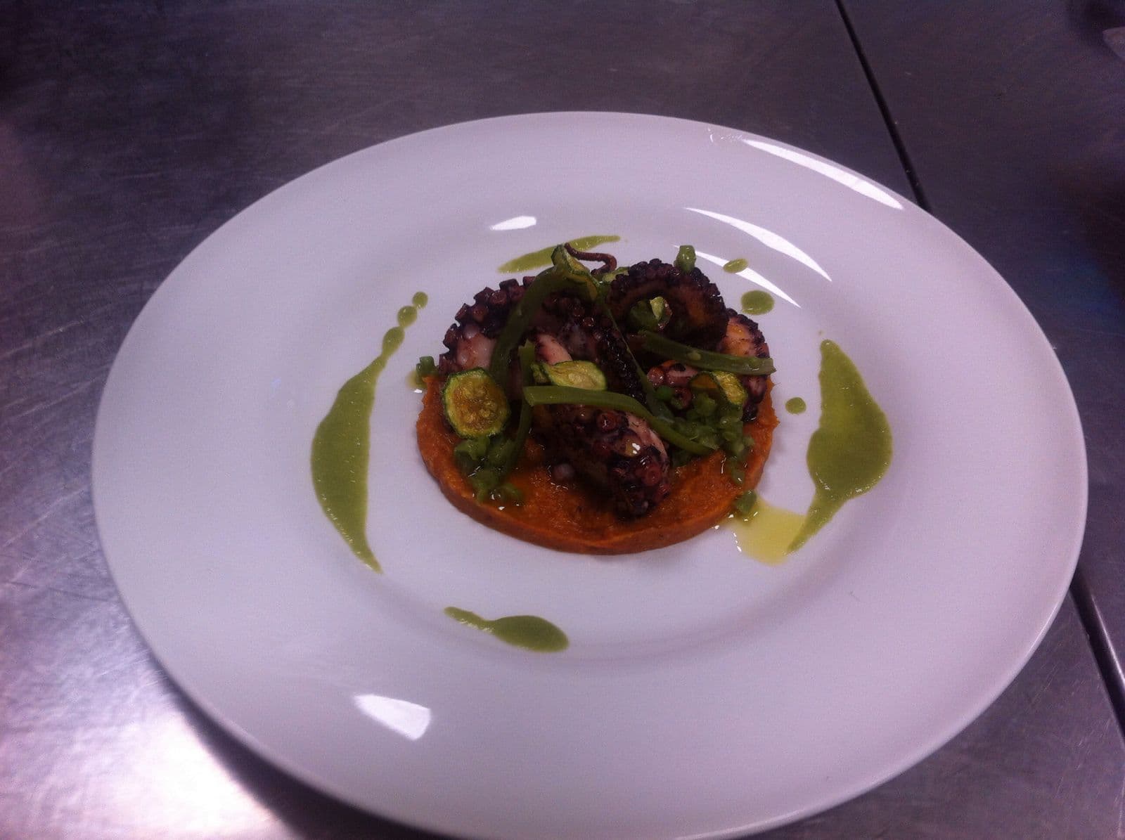 Chef Mirko Proietto's picture