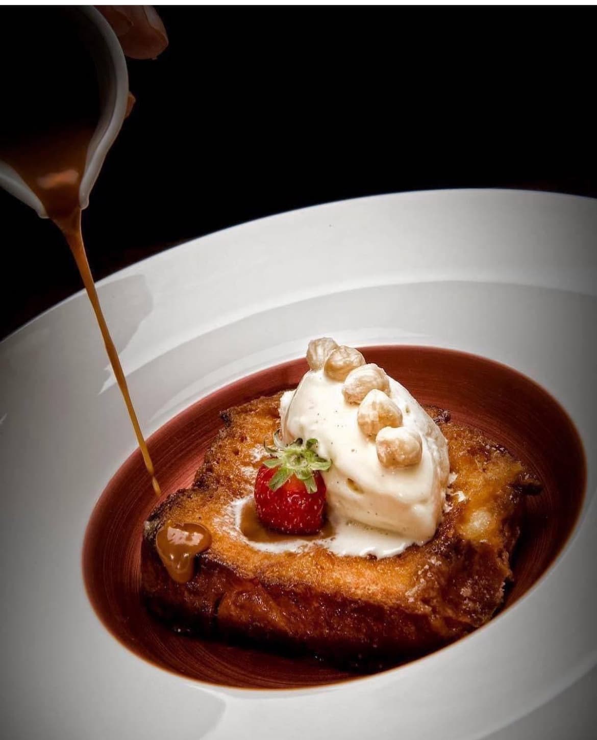 Chef Jonathan Gregoris's picture