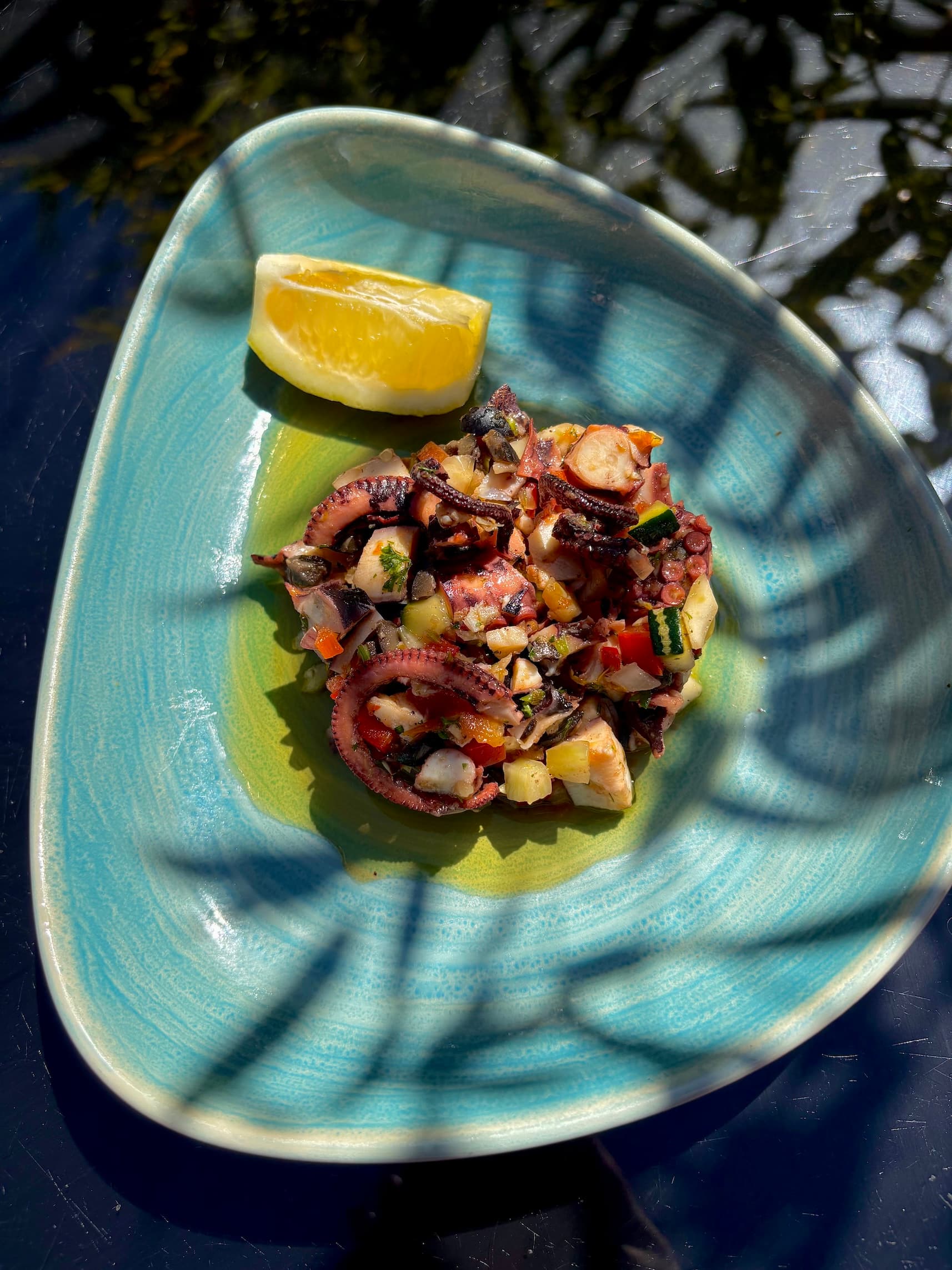 Chef Sébastien Tores's picture