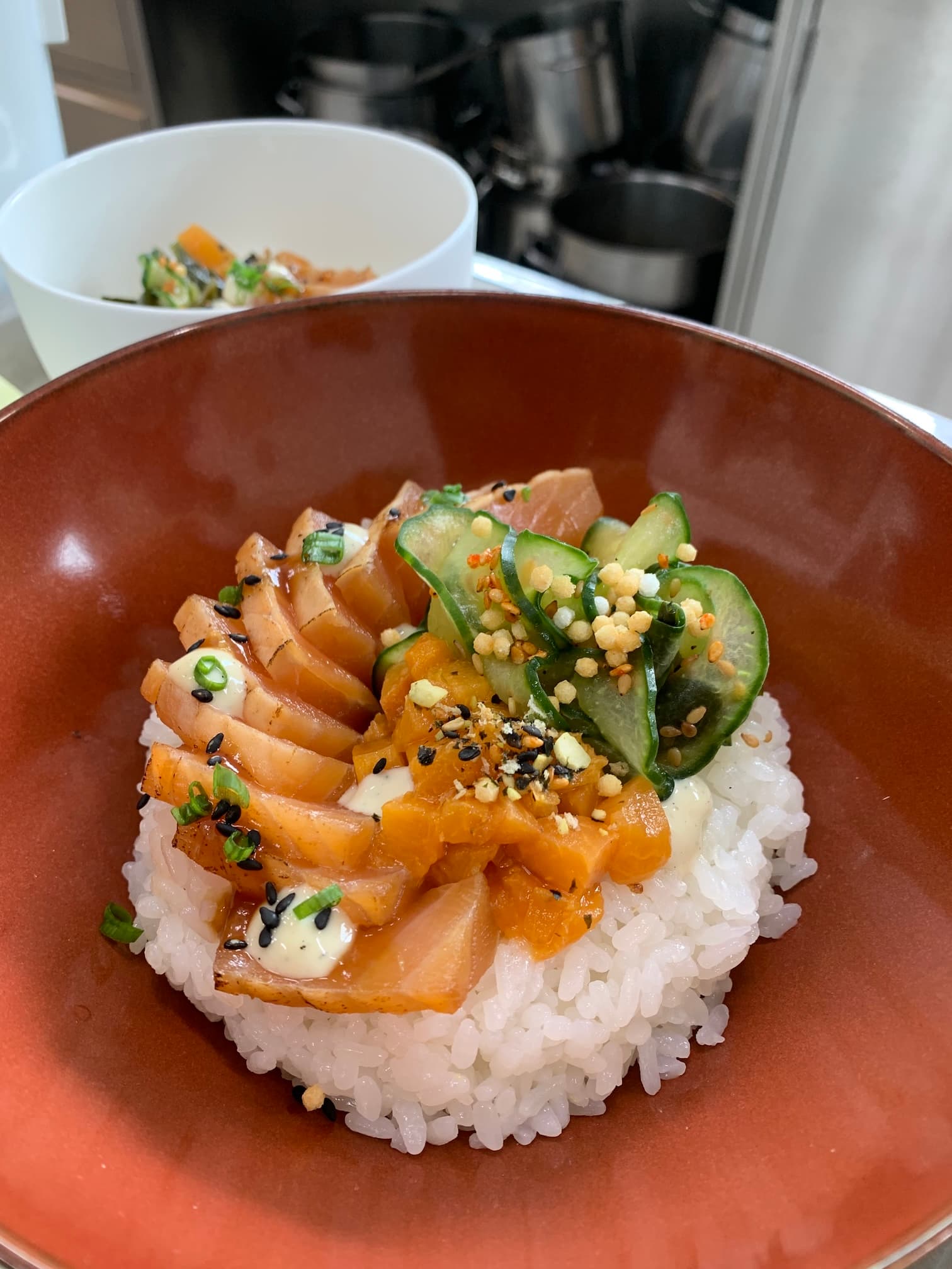 Chef Samuel Markovic's picture