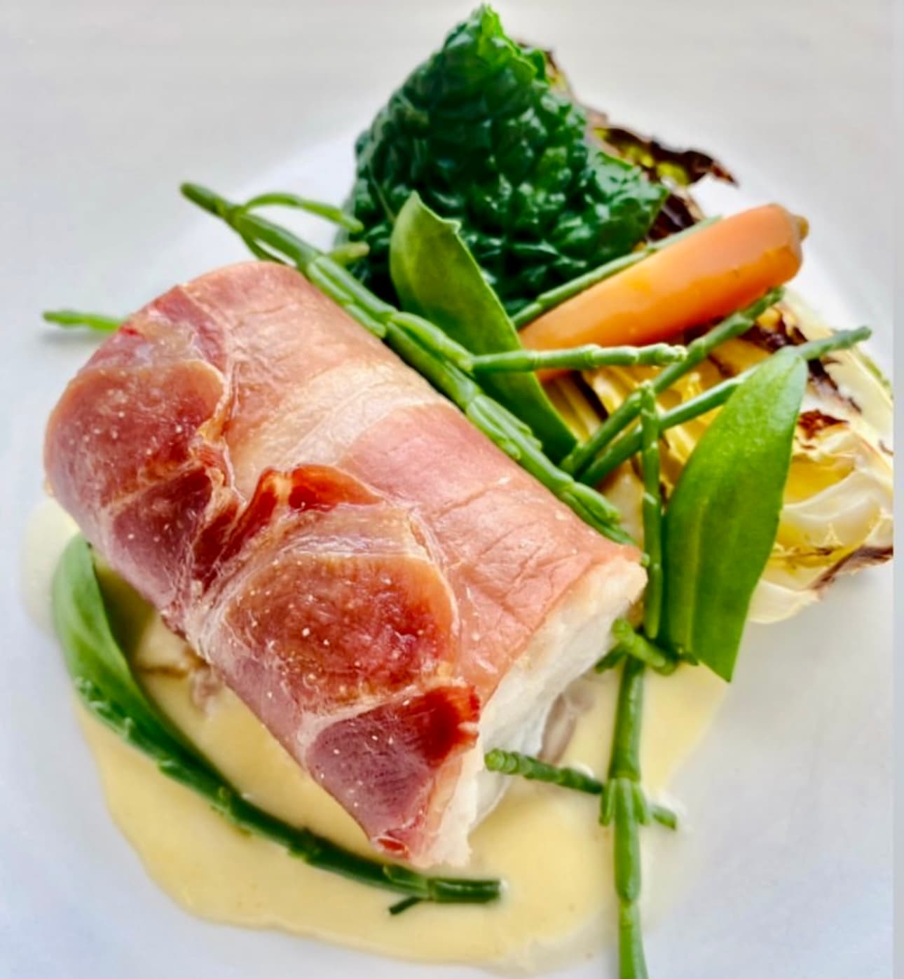 Chef Martin Dawkins's picture