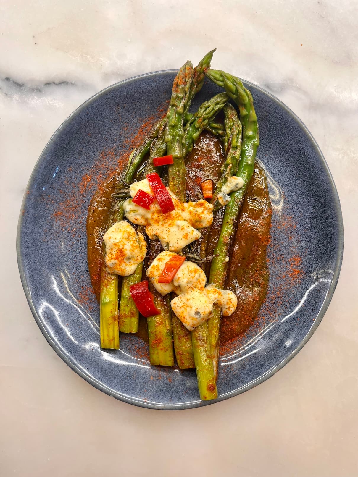 Chef Alizée Rat's picture