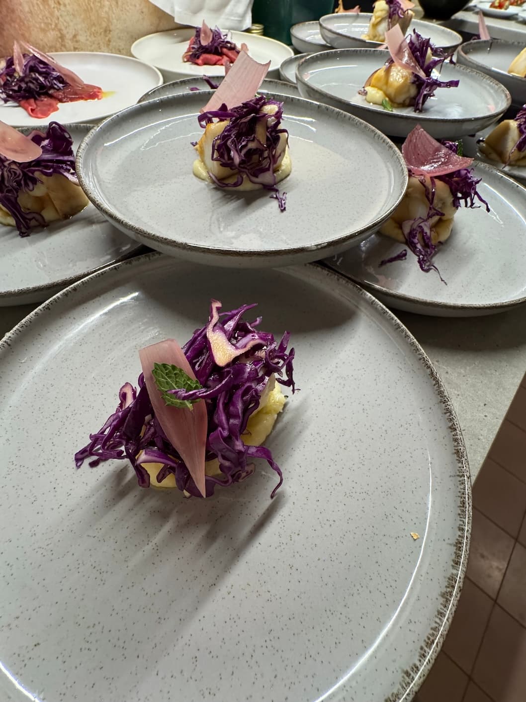 Chef Marzia Aroffu's picture