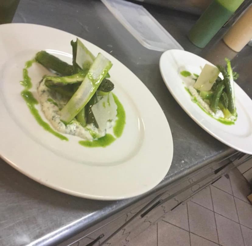 Chef Mathieu Benoit's picture