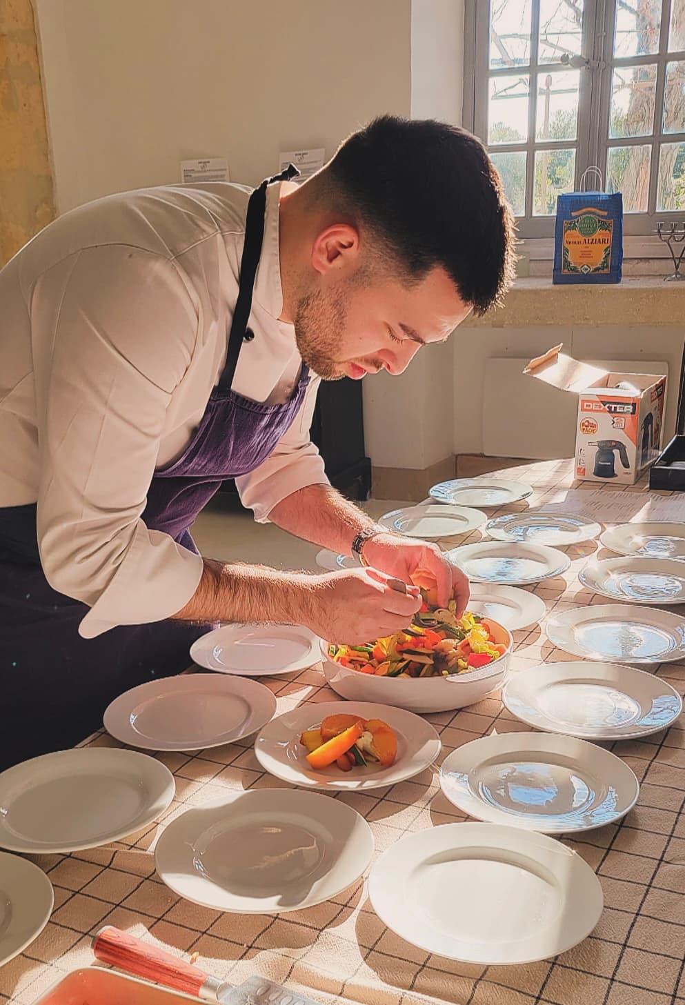 Chef Guilherme Costa's picture