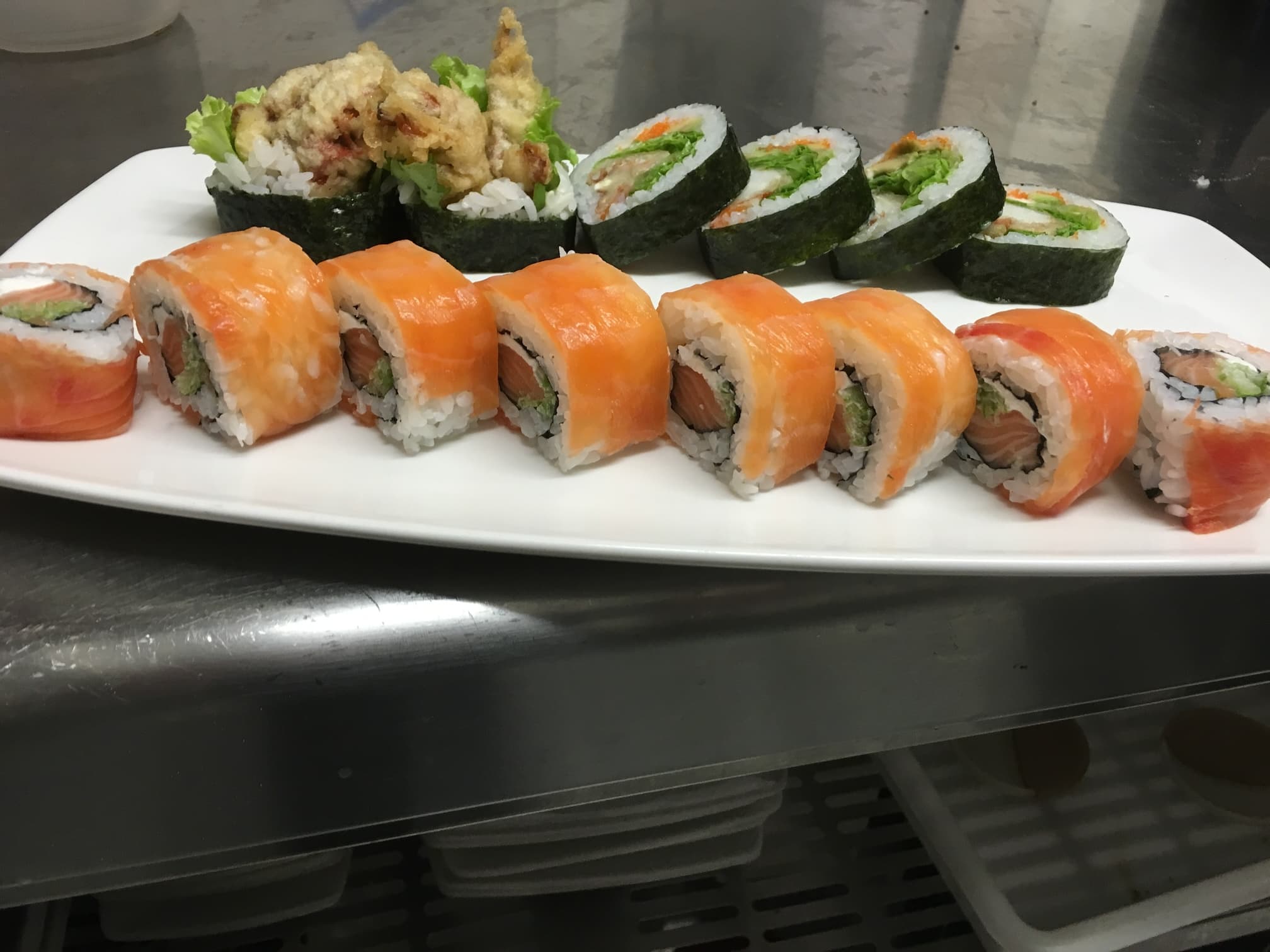 Chef Kevin Vazquez's picture