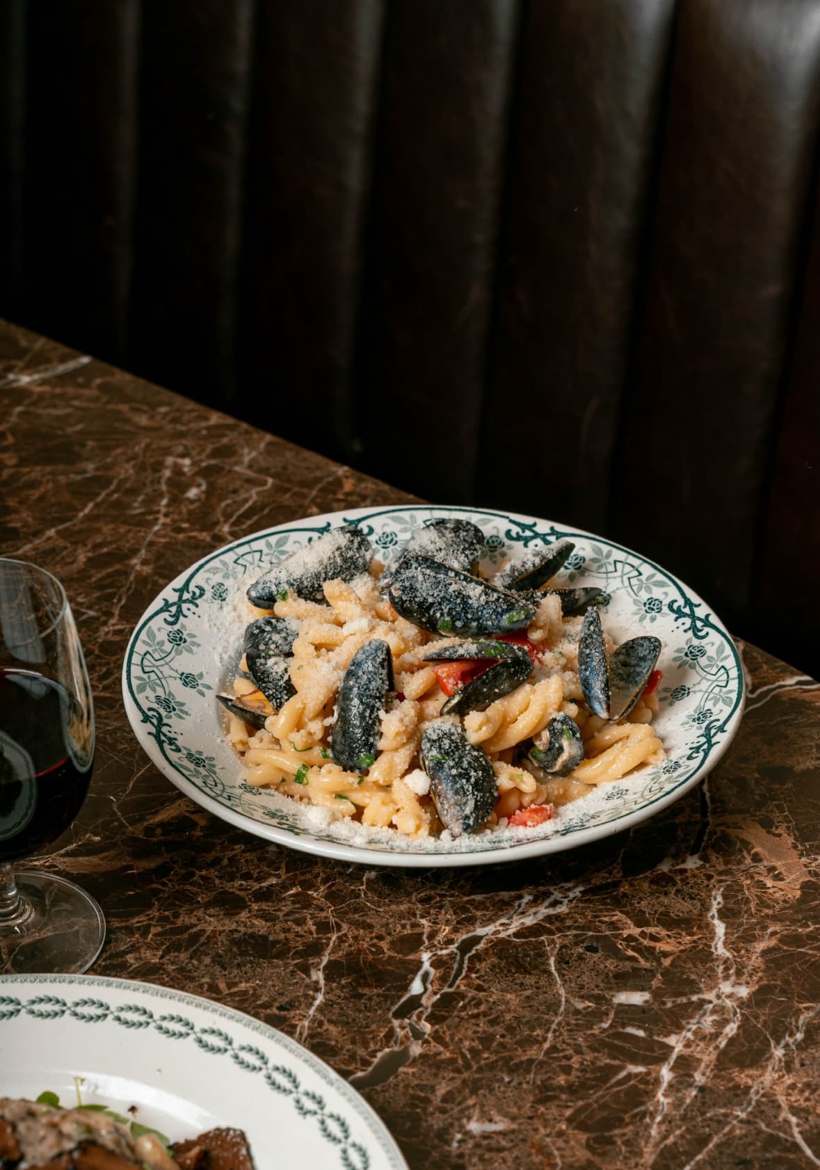 Chef Alessandro Evangelio's picture