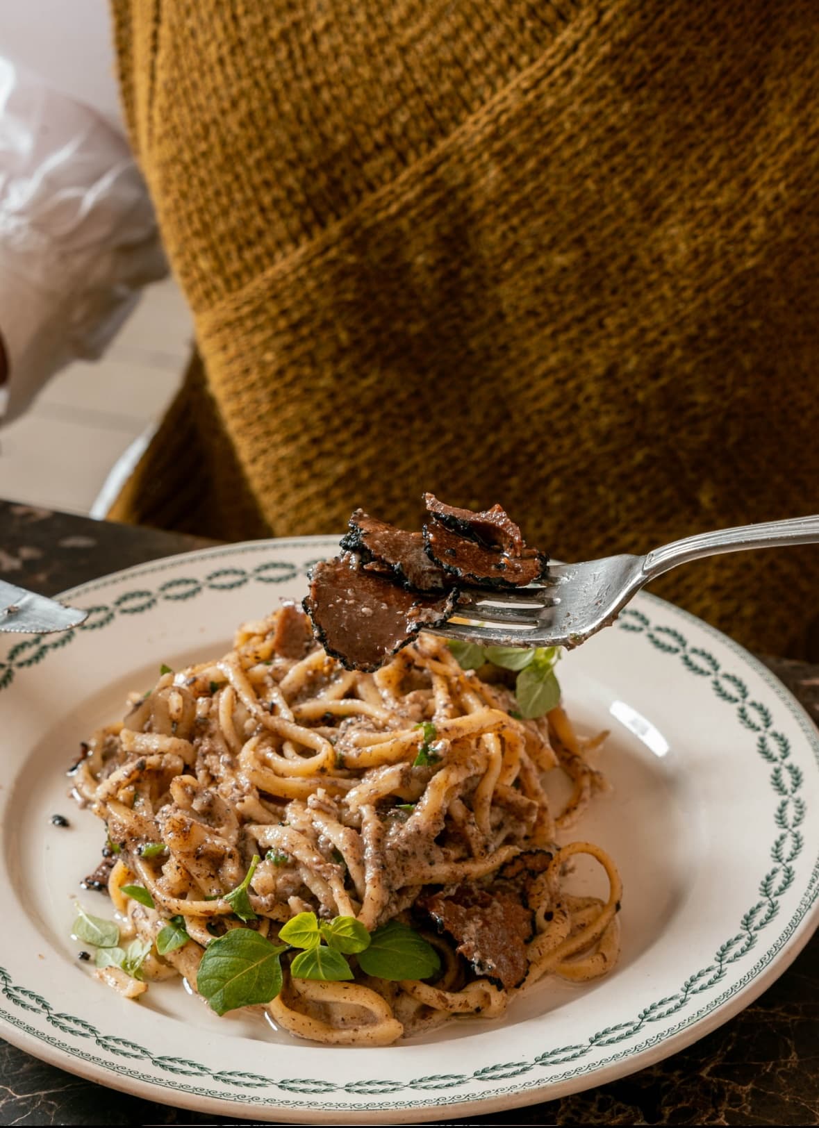 Chef Alessandro Evangelio's picture