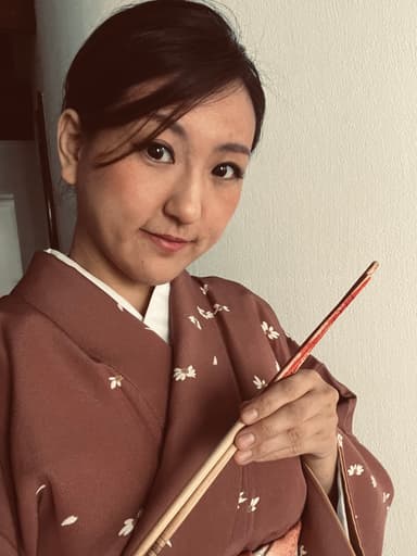 Chef Suzuki Saori's profile picture