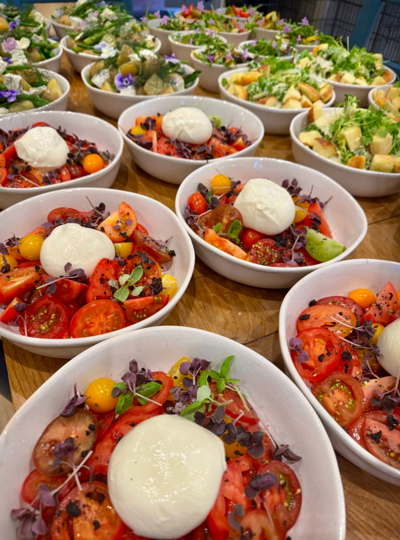 Chef Martin Dawkins's picture