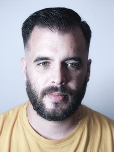 Chef Jonathan Gregoris's profile picture