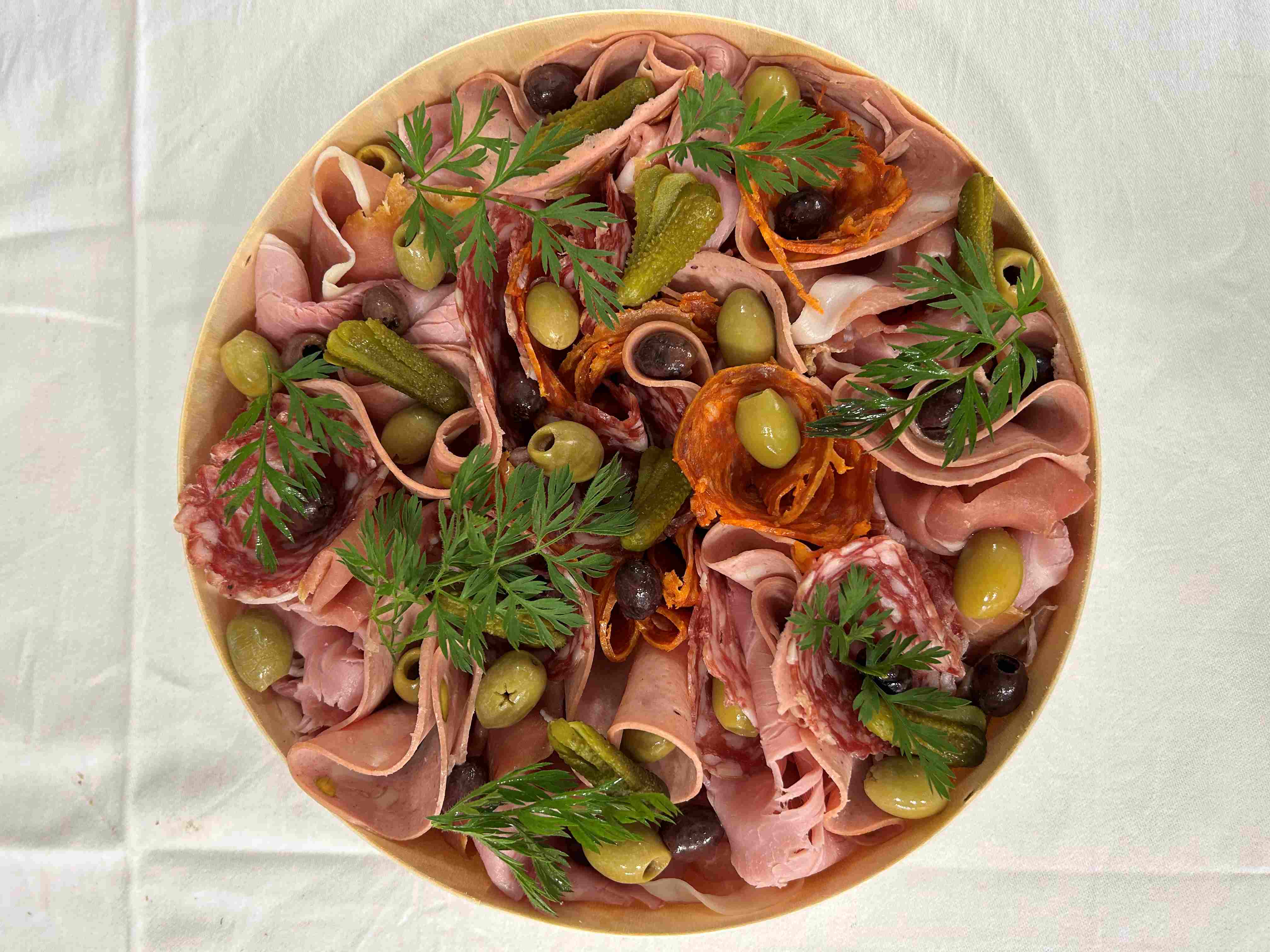 Chef Allison Rault's picture