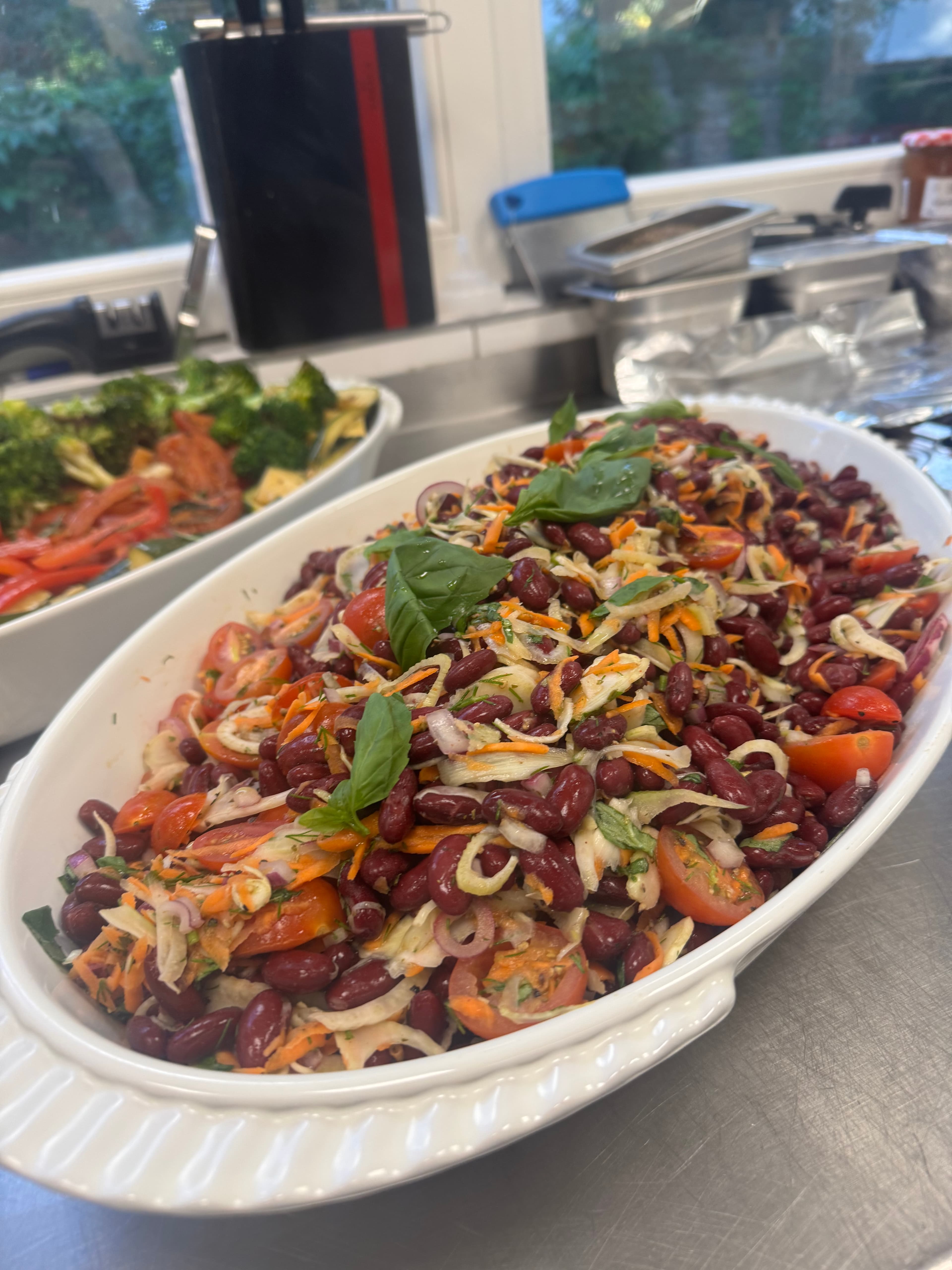 Chef Anna Bampachanian's picture