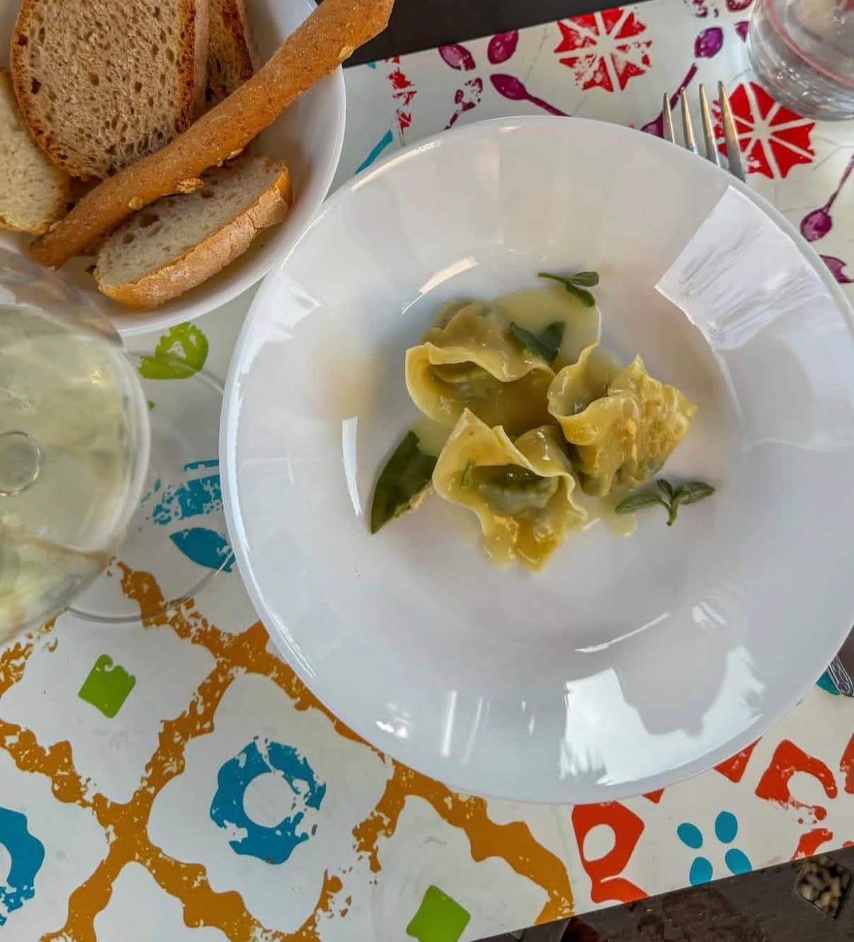 Una cena privata straordinaria con Chef Enrico Menna