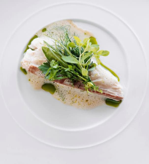 Chef Diego De Baets's picture