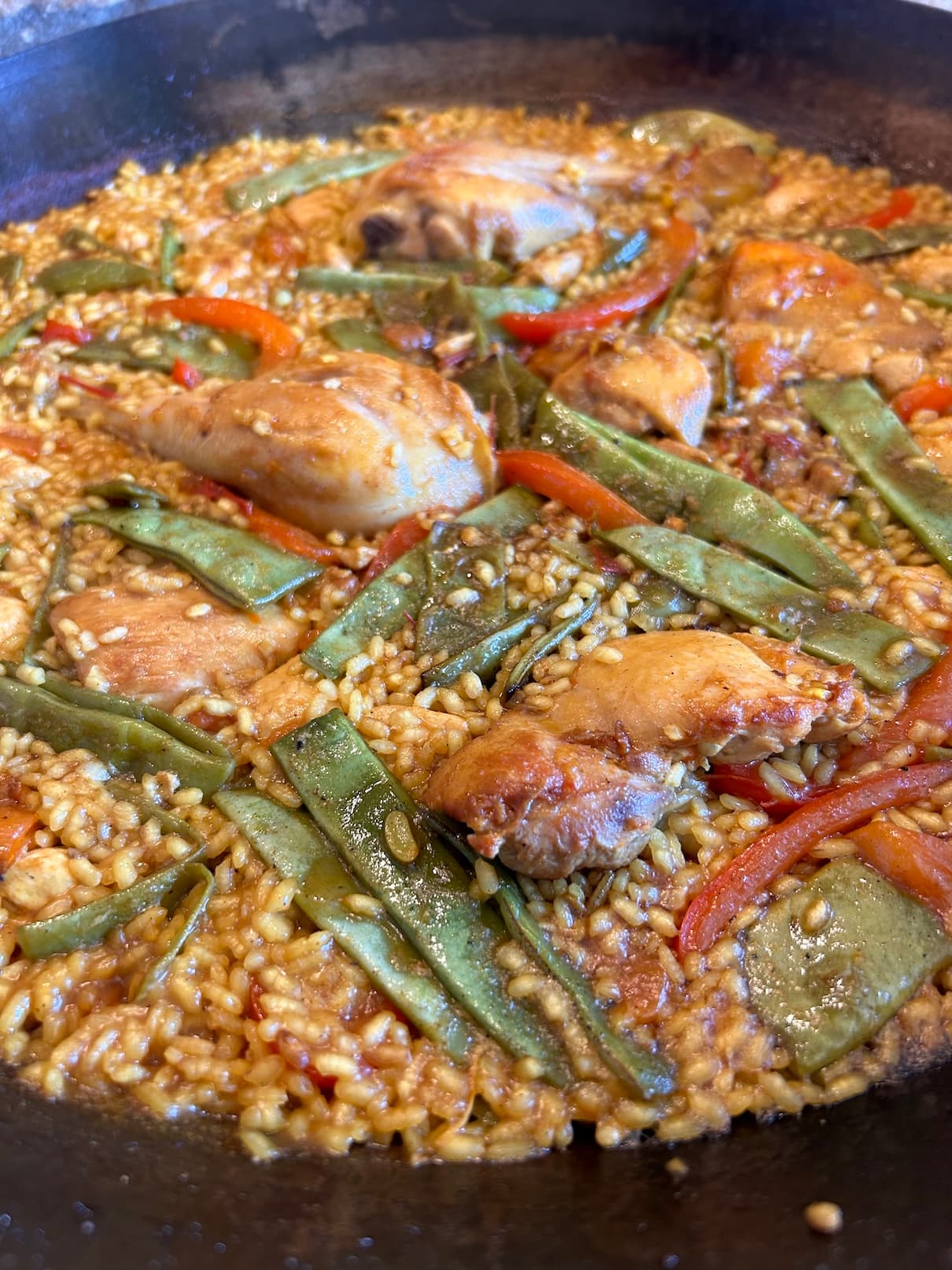 Chef Fran Fernandez's picture