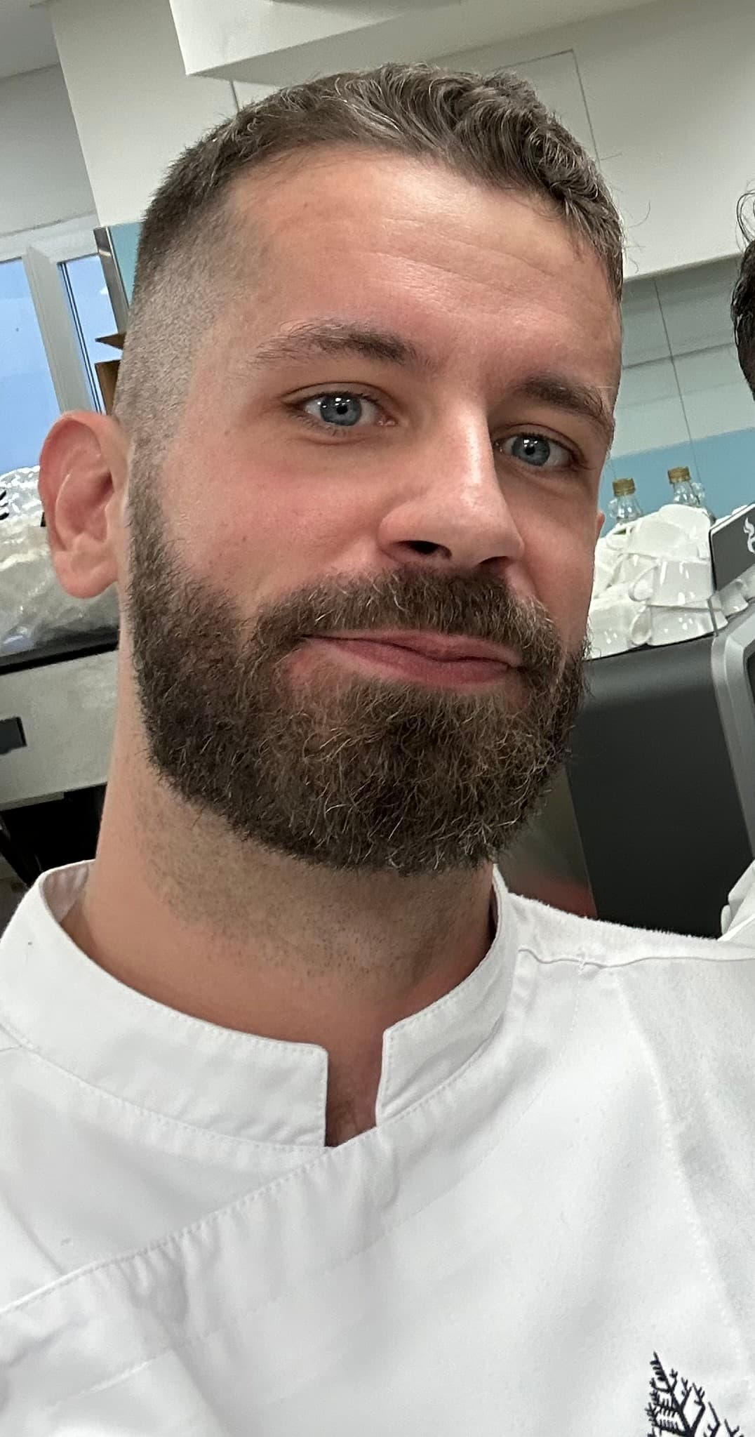 Chef Simone Tira's picture