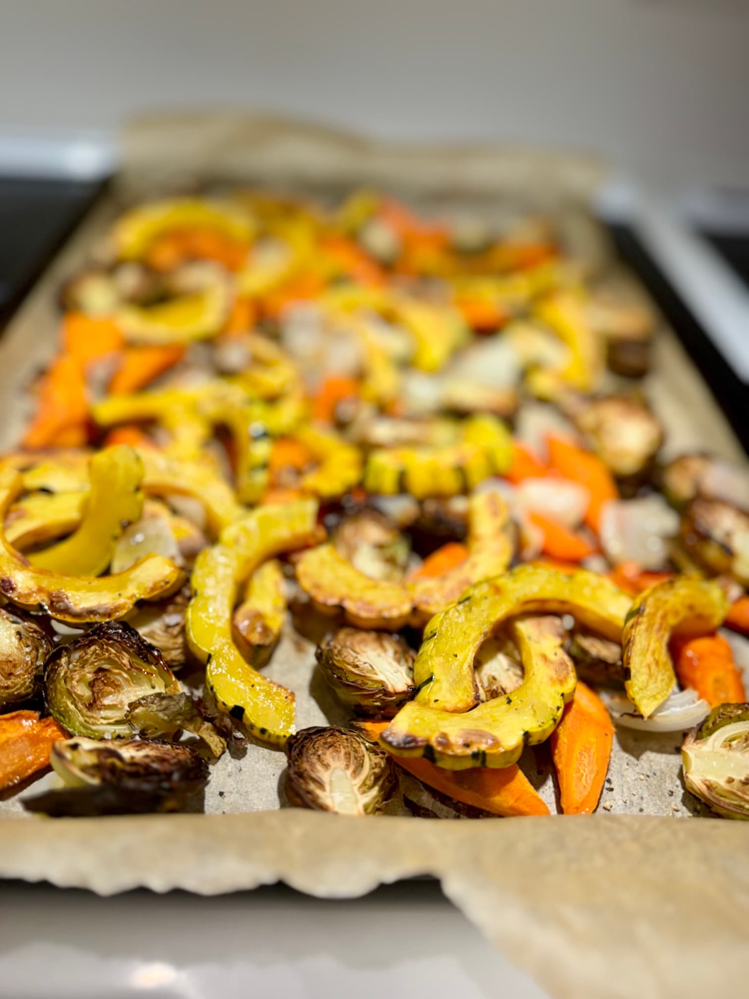 Chef Ian Mackie's picture