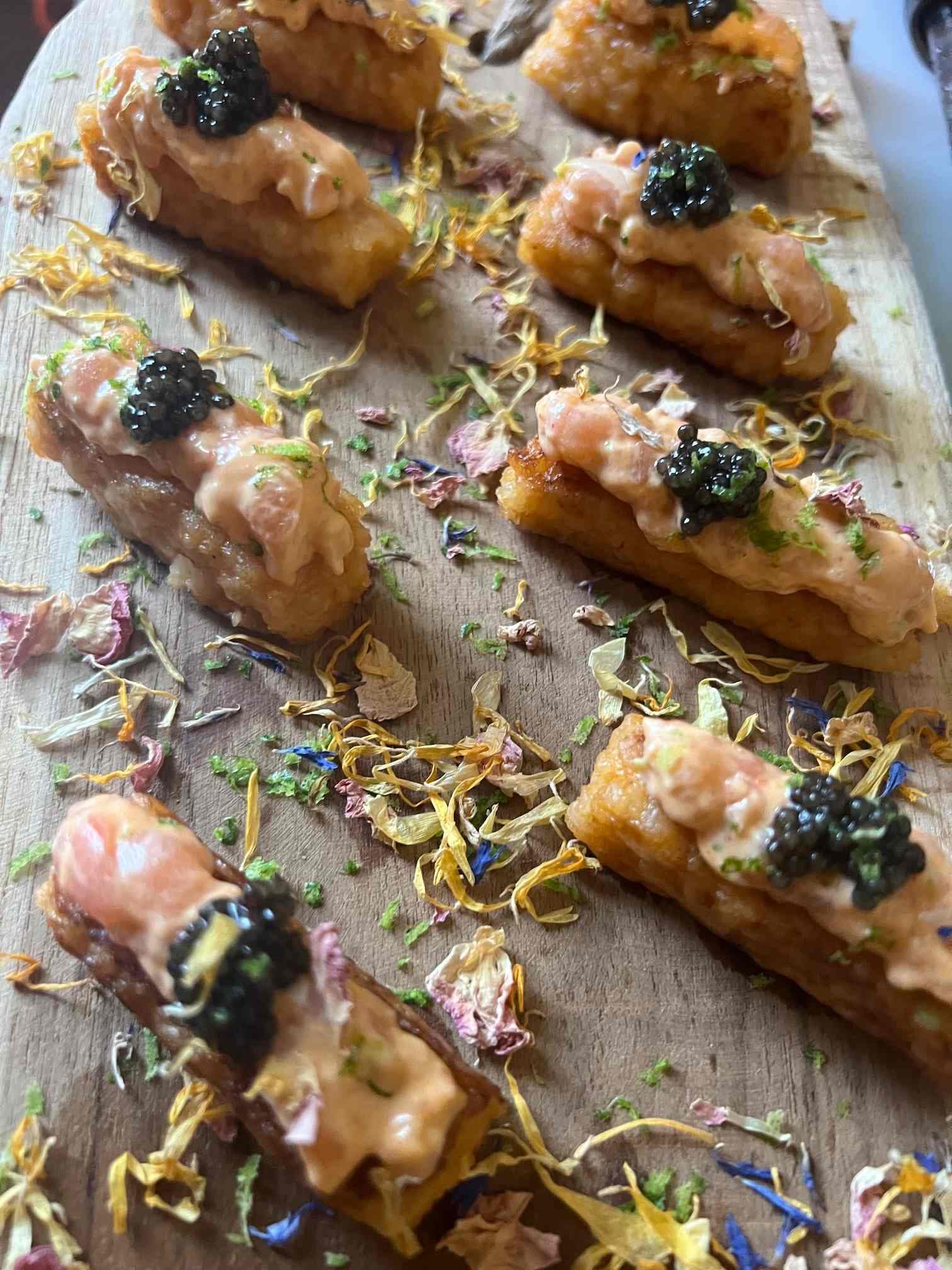 Chef Raphael Sinieri's picture