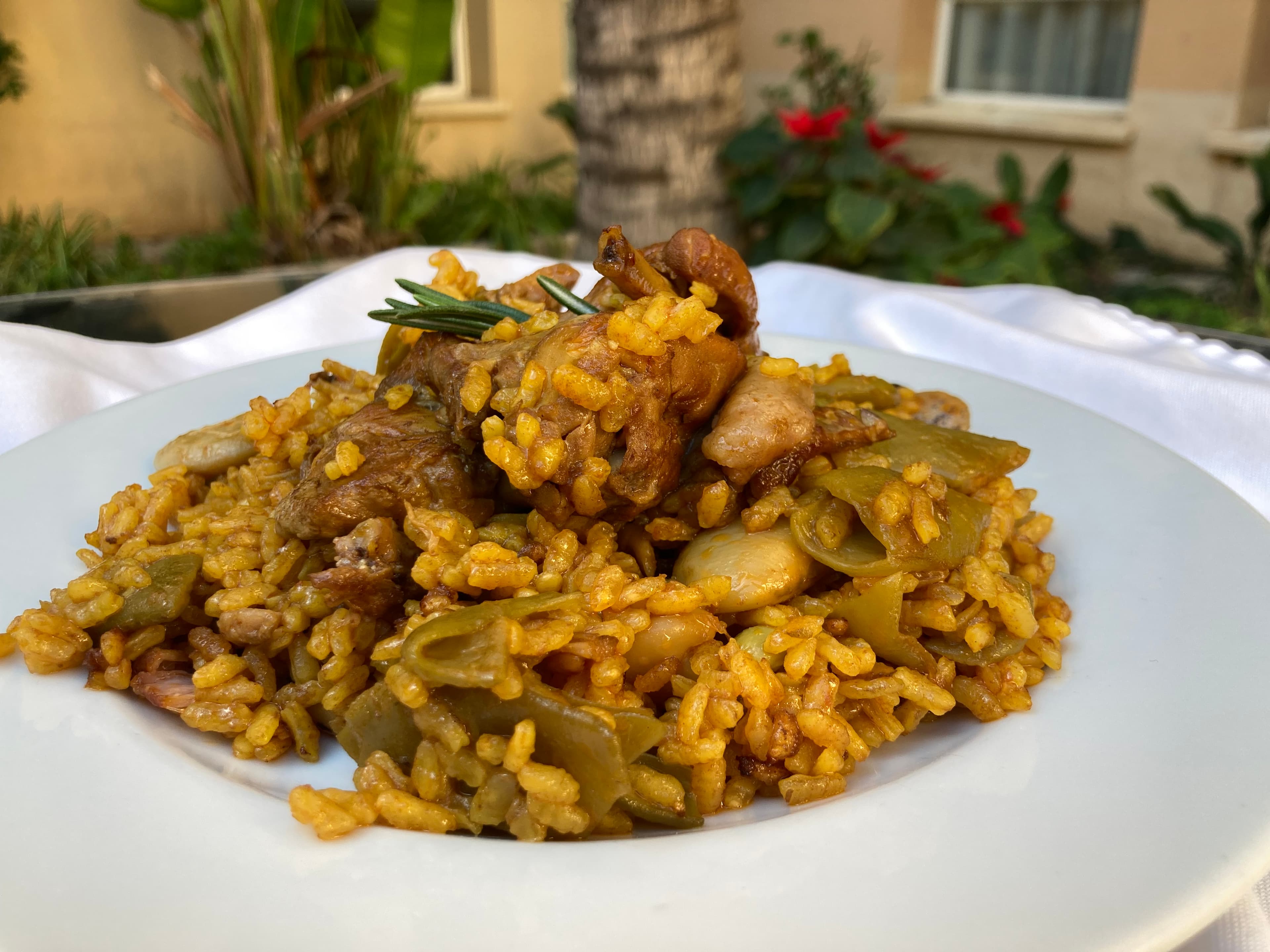 Chef Stefania Castellano's picture