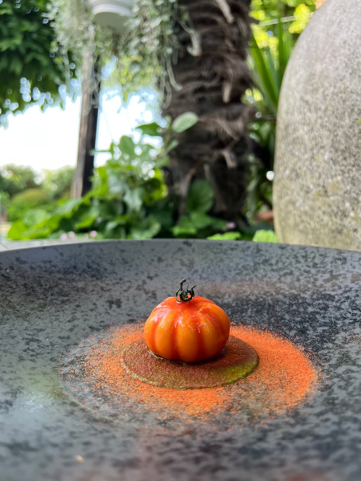 Chef Cristian Semprini's picture