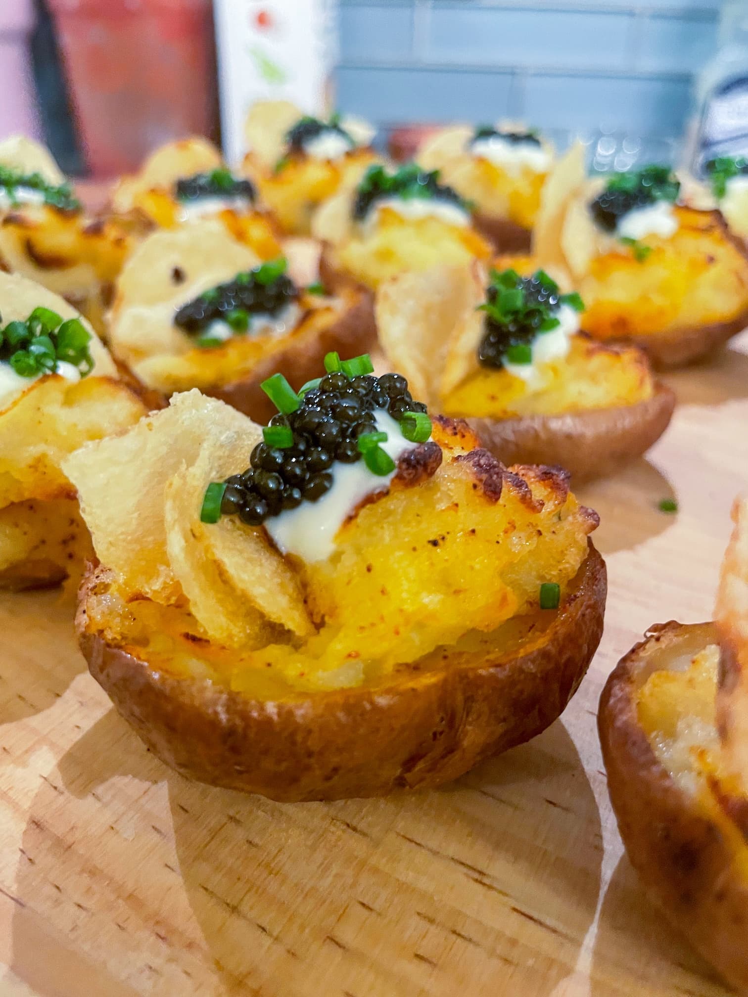 Chef Christine Williams's picture