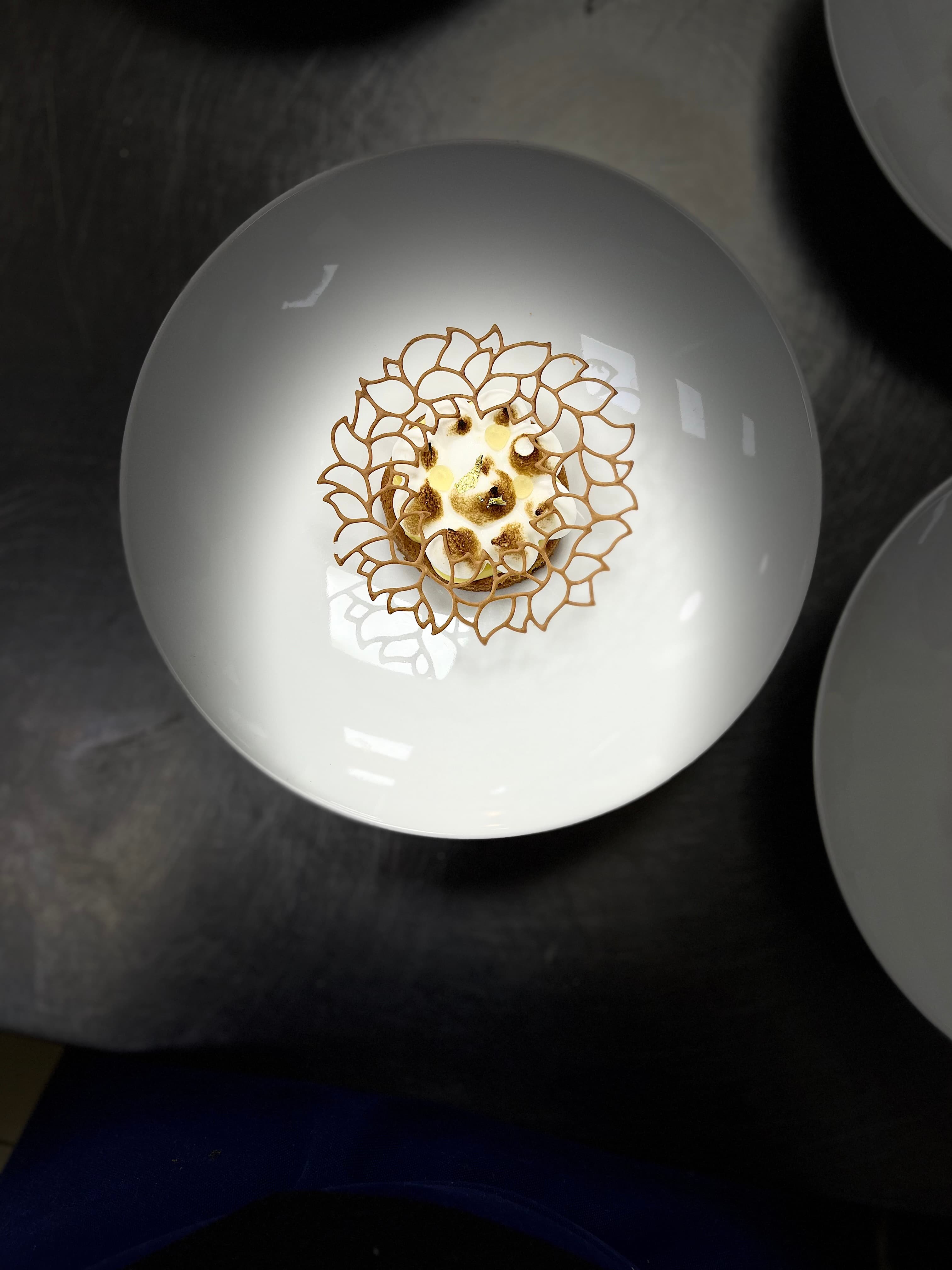 Chef Enzo Bessent's picture
