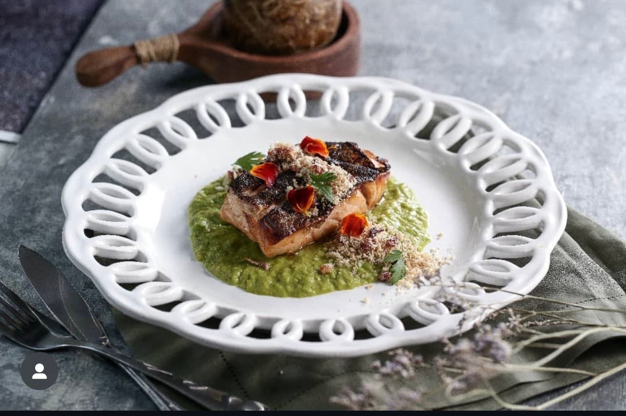 Chef Lucas Rican's picture